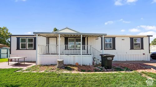 5075 W 4700 Dr S, Kearns, UT, 84118 | Card Image