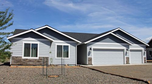 2272 Golf Ln, Council, ID, 83612-1100 | Card Image