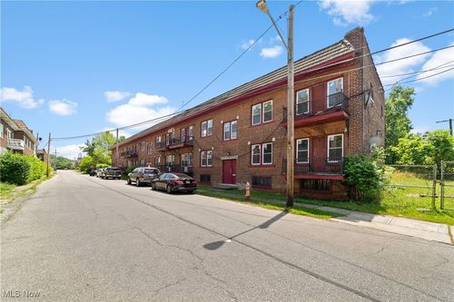13802 Byron Ave, Cleveland, OH, 44120-3931 | Card Image