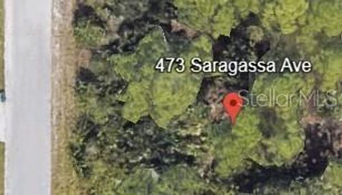 473 Saragassa Ave Sw, PALM BAY, FL, 32908-3512 | Card Image