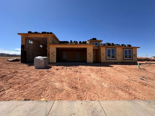 3919 W 1500 S, Hurricane, UT, 84737 | Card Image