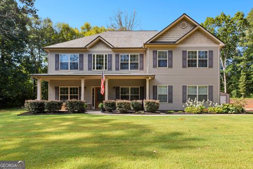 185 White Oak Dr, Jackson, GA, 30233-6283 | Card Image