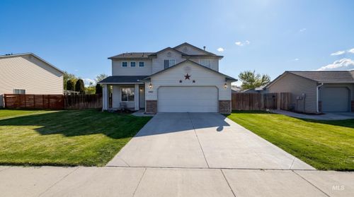 4920 Ormsby Ave, Caldwell, ID, 83607 | Card Image