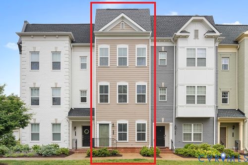 5414 Coopers Walk Ln, Richmond, VA, 23230-2602 | Card Image