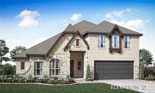 474 Aspen Way, Lavon, TX, 75166-1957 | Card Image