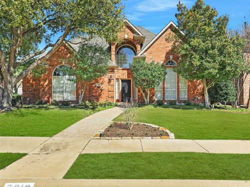 7612 Pendleton St, Dallas, TX, 75252-6816 | Card Image