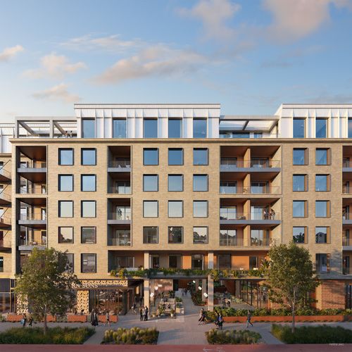 501-2121 S Congress Avenue, Austin, TX, 78704 | Card Image