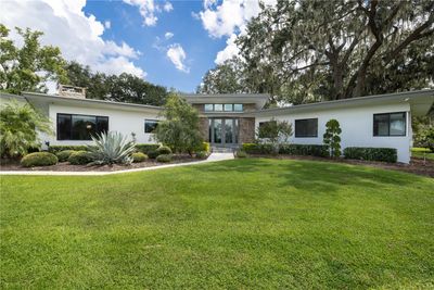 12550 Lakeshore Drive, House other with 5 bedrooms, 4 bathrooms and null parking in Clermont FL | Image 2