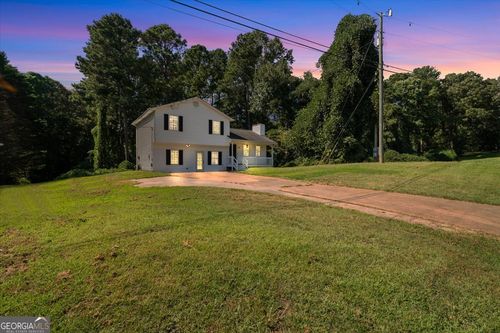 3391 Due West Rd, Dallas, GA, 30157-2130 | Card Image