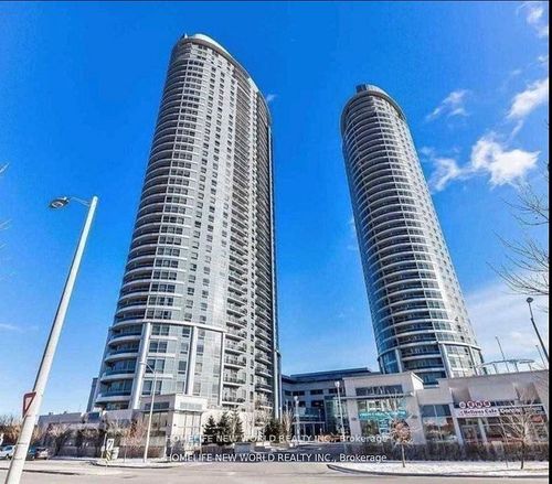 2805-125 Village Green Sq, Toronto, ON, M1S0G3 | Card Image