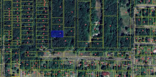 00 W Remmel Ave, Pine Bluff, AR, 71601 | Card Image