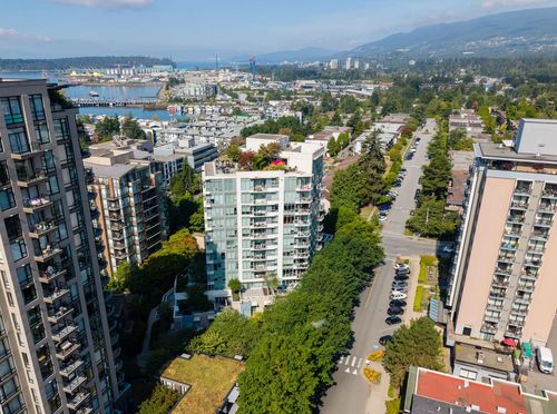 503-175 W 2nd St, North Vancouver, BC, V7M0A5 | Card Image