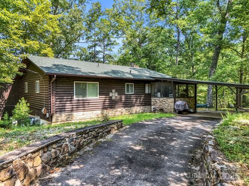 526 Shannons Walk, Lake Lure, NC, 28746-0076 | Card Image