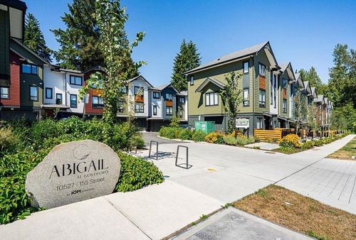 28-10527 155 Street, Surrey, BC, V3R0S1 | Card Image