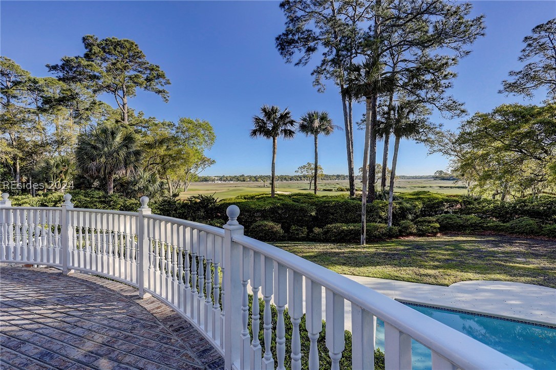 Yorkshire Dr, Hilton Head Island, SC 29928