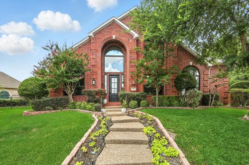 7710 Shumard Circle, Irving, TX, 75063 | Card Image