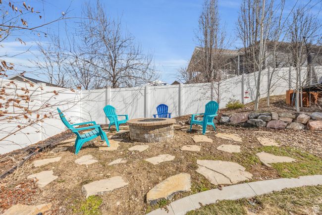 40 - 203 E Deer Run Loop, House other with 5 bedrooms, 4 bathrooms and 6 parking in Payson UT | Image 42