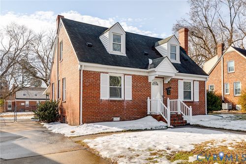 2109 Dumbarton Rd, Henrico, VA, 23228-6011 | Card Image