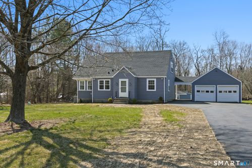 395 Cross Hill Rd, Monroe, CT, 06468-2709 | Card Image