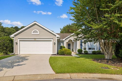 5 Lake Somerset Ct, Bluffton, SC, 29909-4509 | Card Image