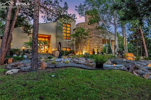 1250 Dolan Dr, Monument, CO, 80132-2218 | Card Image
