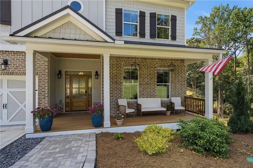 3645 Coldwater Ct, Cumming, GA, 30041-2876 | Card Image