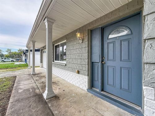 4925 Beacon Hill Dr, NEW PORT RICHEY, FL, 34652-6176 | Card Image