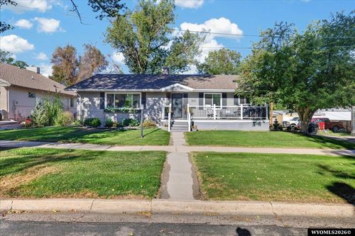 1230 S Beech St, Casper, WY, 82601 | Card Image
