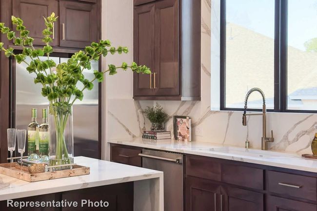 Kitchen (Representative Photo) | Image 5