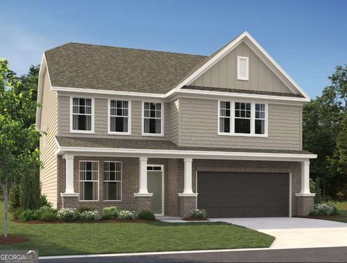 78 Silverleaf Trl, Bethlehem, GA, 30620-1870 | Card Image