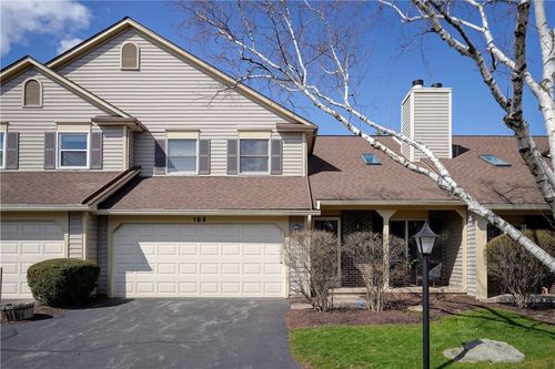 183 Lac Kine Dr, Rochester, NY, 14618-5626 | Card Image