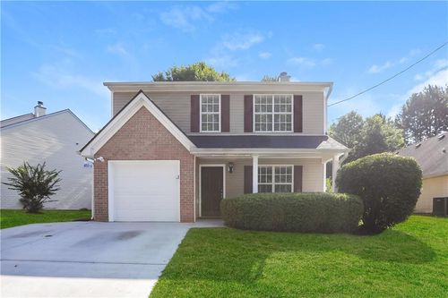 6961 Mahonia Pl, Lithonia, GA, 30038-4588 | Card Image