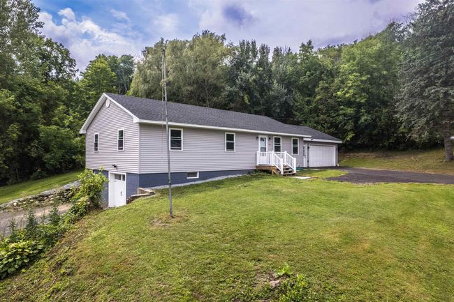131 South Ln, House other with 3 bedrooms, 2 bathrooms and null parking in West Rutland VT | Image 28