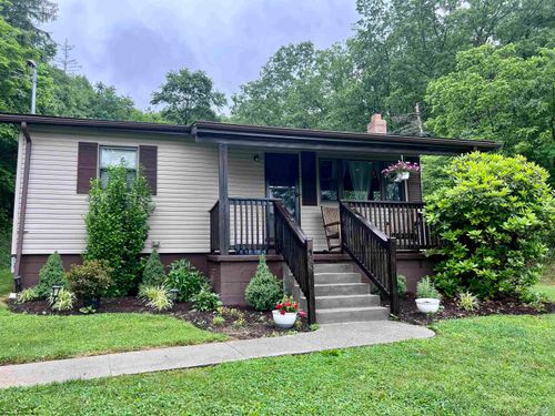 483 Files Creek Rd, Beverly, WV, 26253-4699 | Card Image
