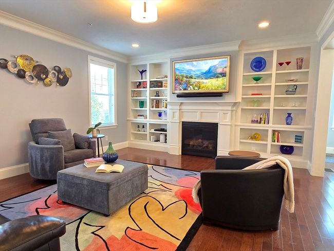 119 - 119 Oxbow Rd, Condo with 3 bedrooms, 3 bathrooms and null parking in Framingham MA | Image 7