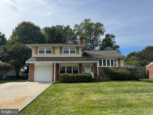 119 Forsythia Dr, NEWARK, DE, 19711-6856 | Card Image