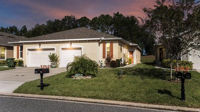 26951 White Plains Way, House other with 2 bedrooms, 2 bathrooms and null parking in Leesburg FL | Image 3