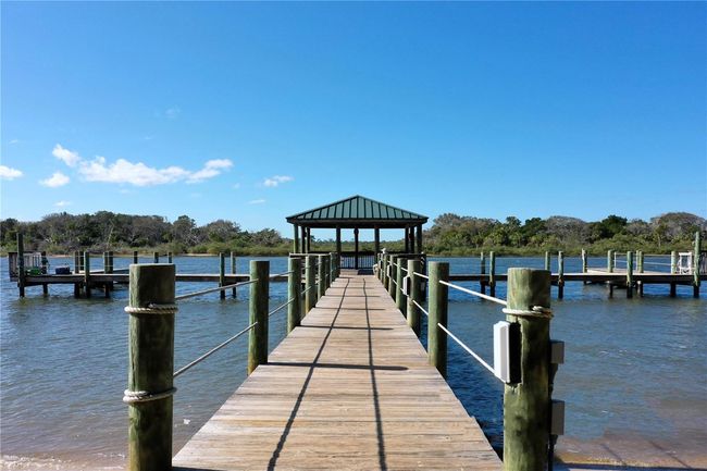 Intracoastal Dock/Cabana | Image 81