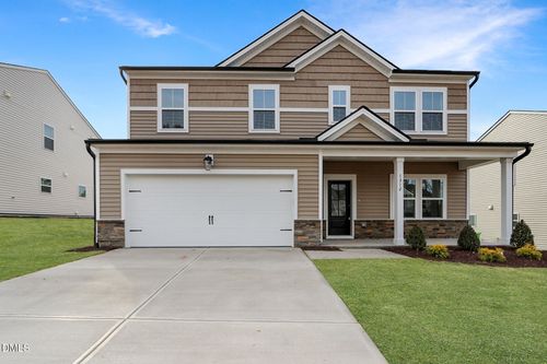 1312 Kubek Way, Raleigh, NC, 27616-7242 | Card Image