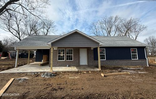 100 S Branch St, Alamo, TN, 38001-1604 | Card Image