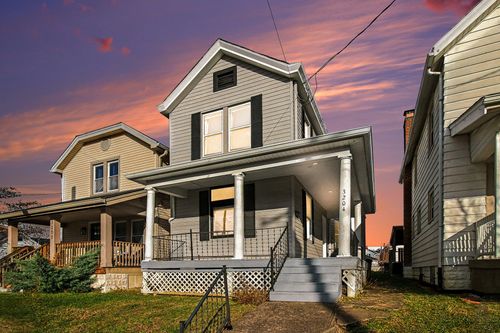 3204 Latonia Ave, Covington, KY, 41015-1338 | Card Image