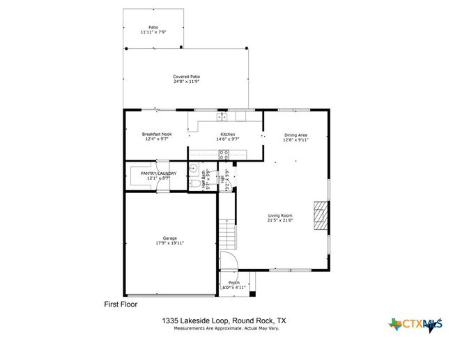 First Floor | Image 36