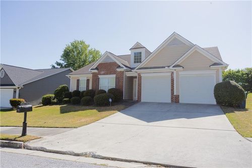 7105 Boulder Pass, Union City, GA, 30291-5136 | Card Image