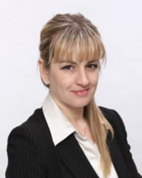 Eszter Sebok