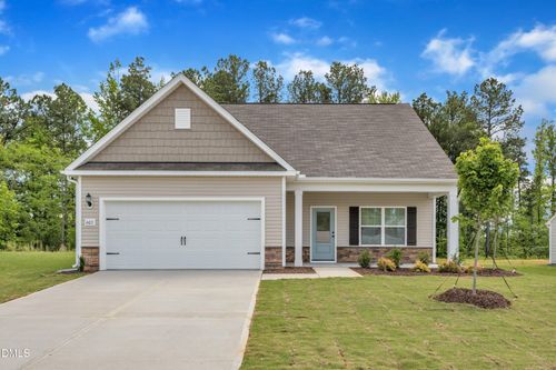 104 Serrano Way, Oxford, NC, 27565 | Card Image