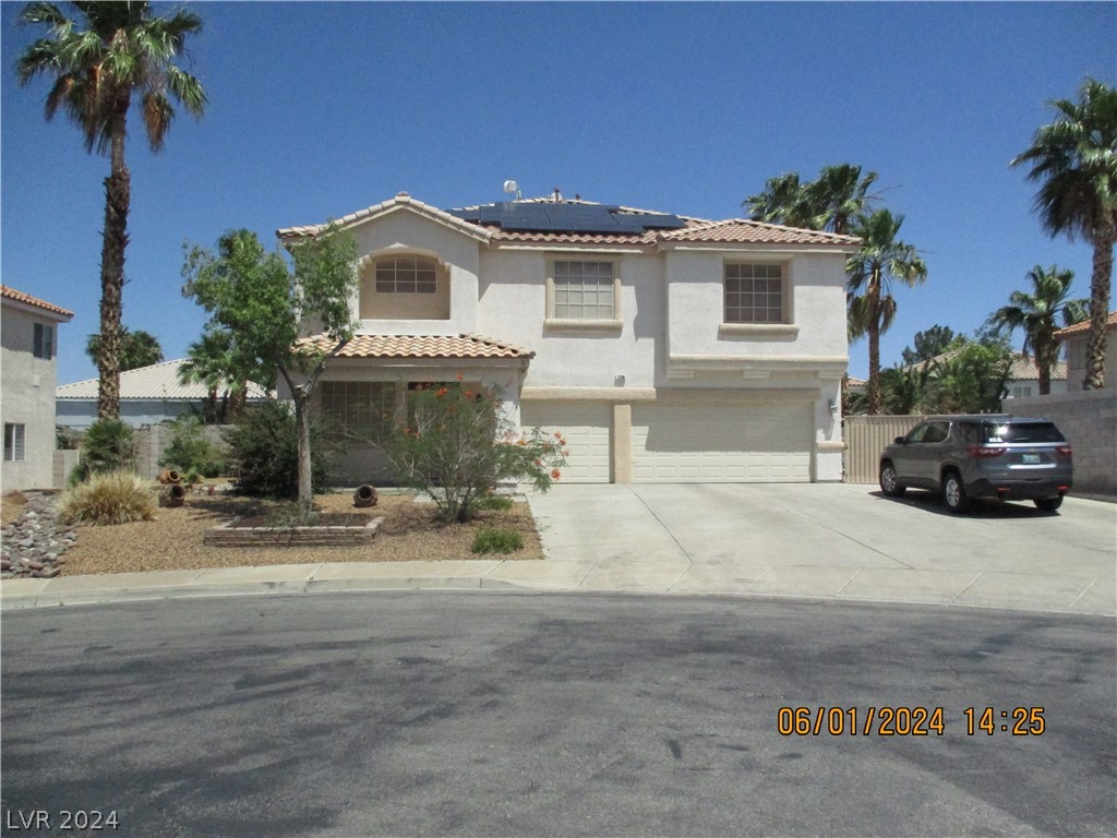 Daisy Gold Ct, Henderson, NV 89074