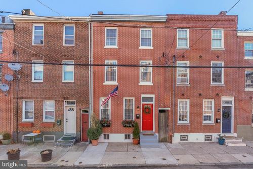 1021 N Lawrence St, PHILADELPHIA, PA, 19123-1417 | Card Image