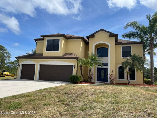 731 Lortie Ave, Grant Valkaria, FL, 32950-4919 | Card Image