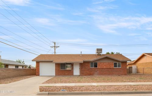 10328 Thor St, El Paso, TX, 79924-3126 | Card Image