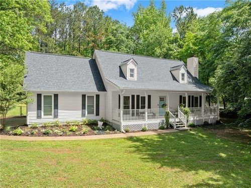 5902 Wills Orchard Rd, Cumming, GA, 30040-6206 | Card Image